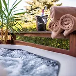 Srub Apartamento *