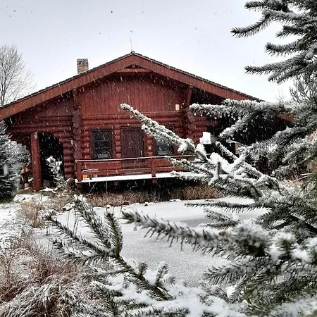 Srub Blažim